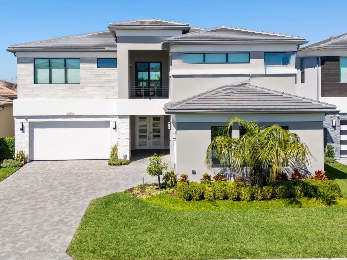20135 Casa De Campo Lane, Boca Raton, FL 33434 - #1