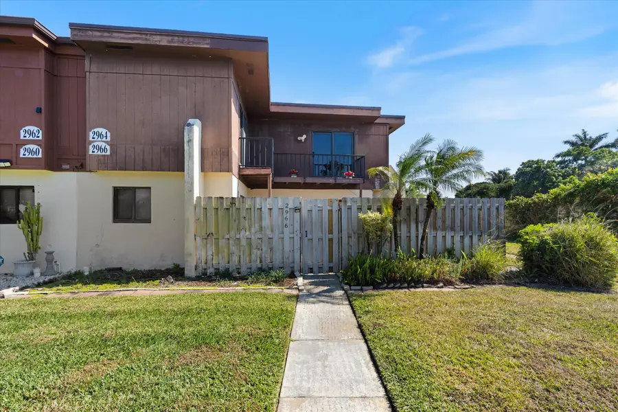 2966 Kirk Road, Lake Worth, FL 33461 - #3