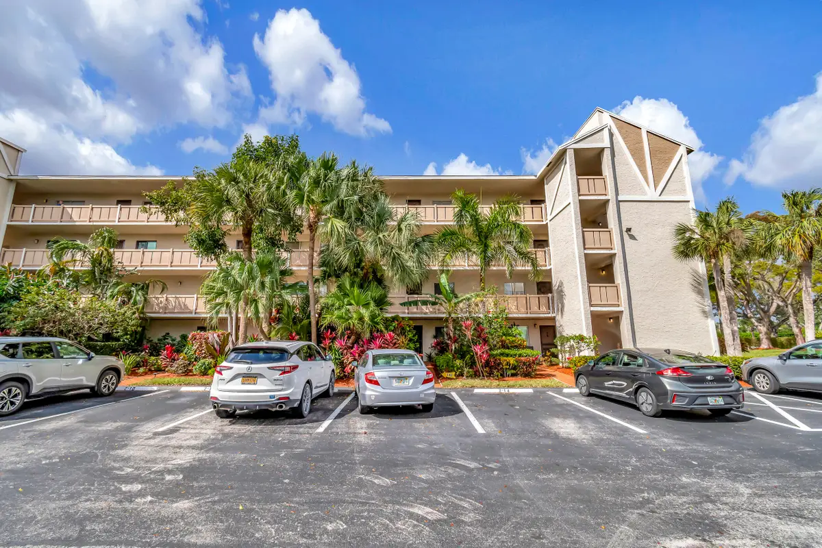 6585 Kensington Lane #307, Delray Beach, FL 33446 - #1