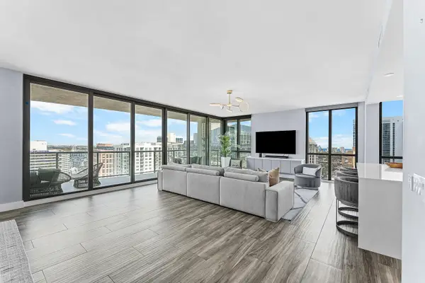 100 E Las Olas Boulevard #3001, Fort Lauderdale, FL 33301