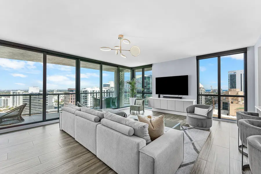 100 E Las Olas Boulevard #3001, Fort Lauderdale, FL 33301 - #3