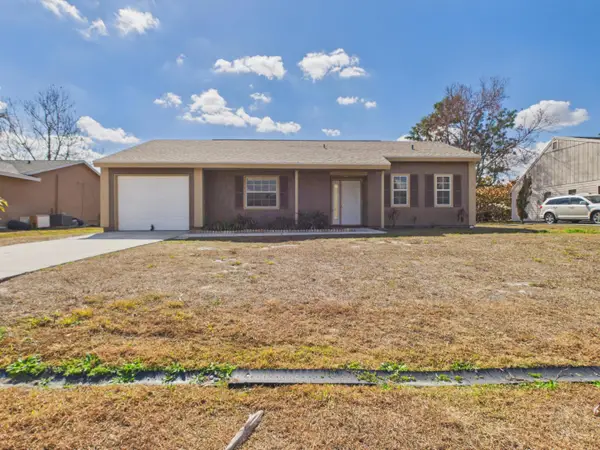 240 SE Twig Avenue, Port St Lucie, FL 34983