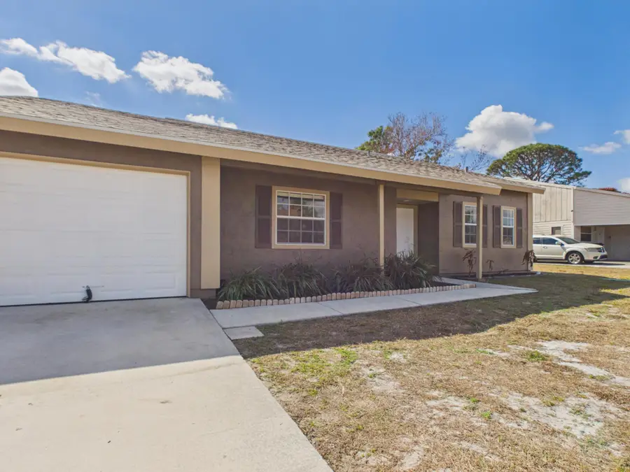 240 SE Twig Avenue, Port Saint Lucie, FL 34983 - #2