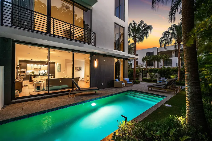 927 Witherspoon Lane, Delray Beach, FL 33483 - #2