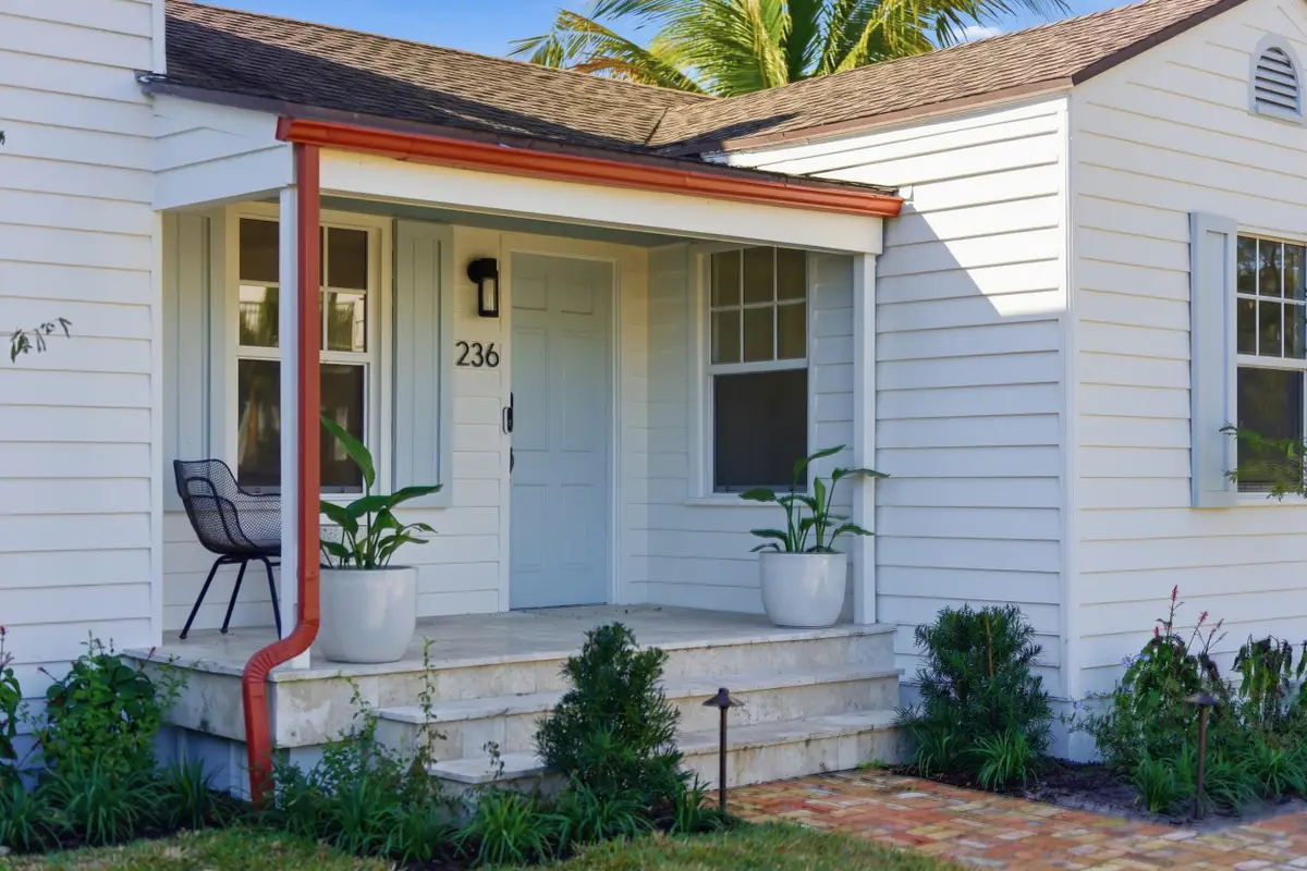 236 Greymon Drive, West Palm Beach, FL 33405 - #1