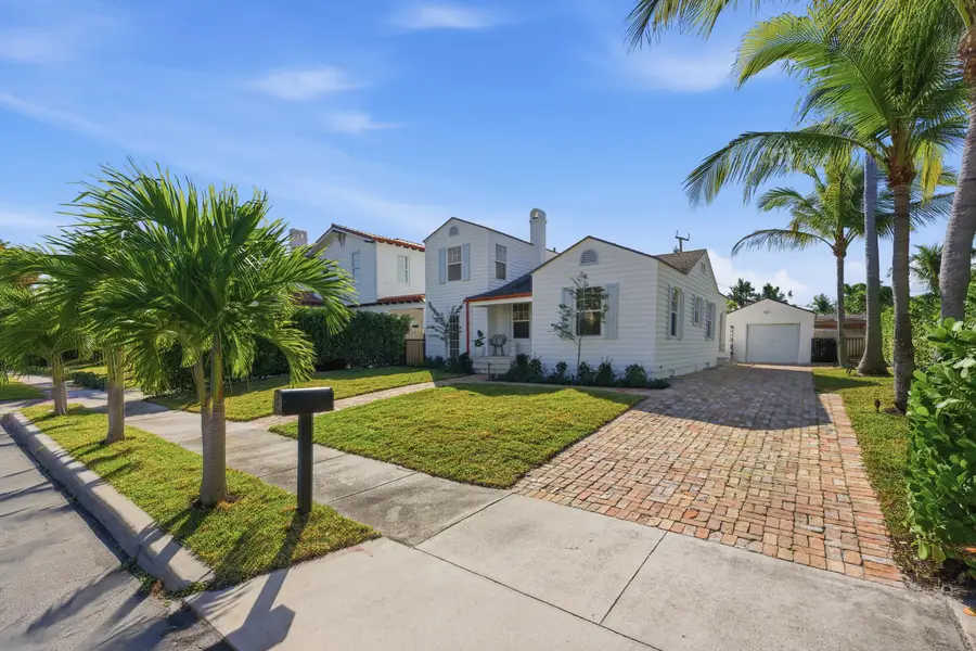 236 Greymon Drive, West Palm Beach, FL 33405 - #2