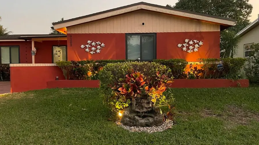 9282 NW 24th Place, Sunrise, FL 33322 - #2