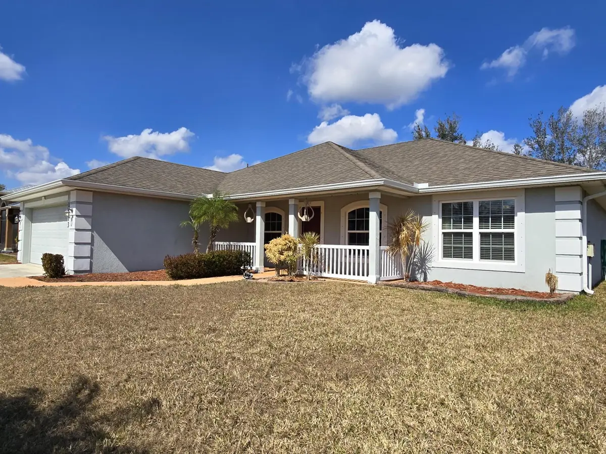 1473 SW Jacksonville Avenue, Port Saint Lucie, FL 34953 - #1