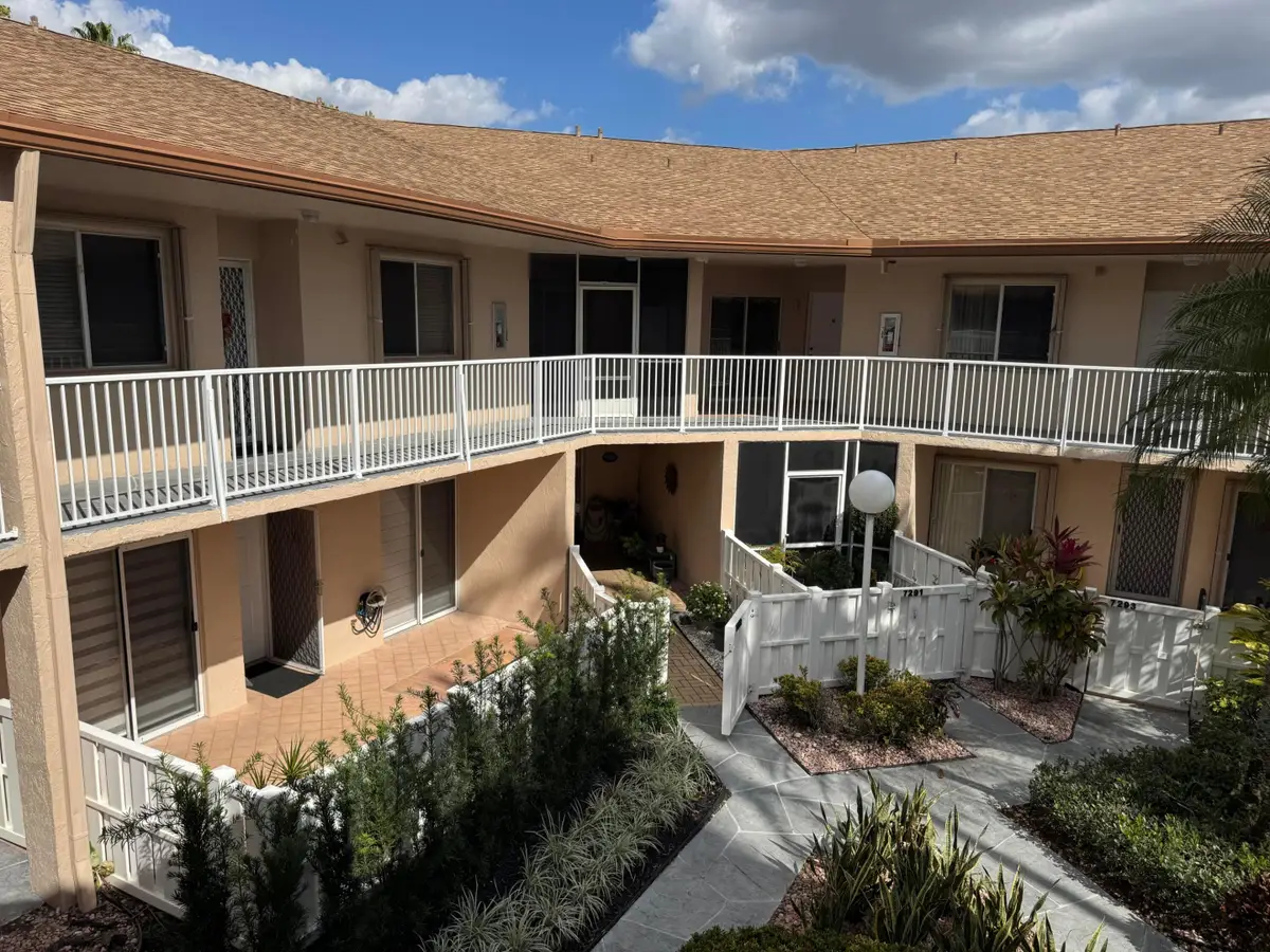 7287 S Devon Drive #109, Tamarac, FL 33321 - #1