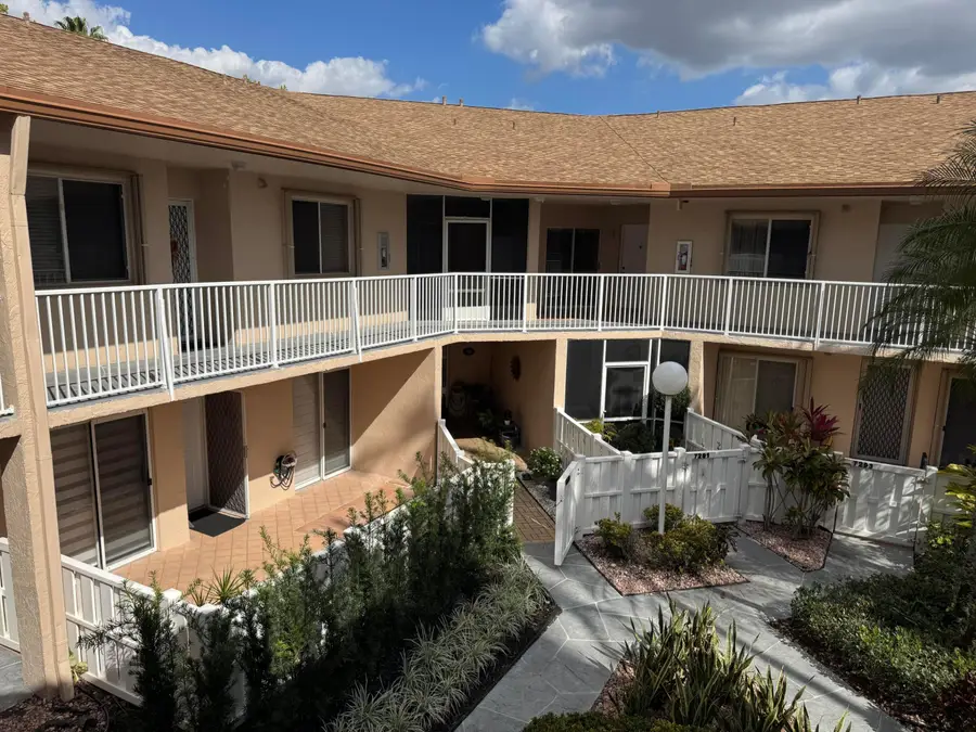 7287 S Devon Drive #109, Tamarac, FL 33321 - #2