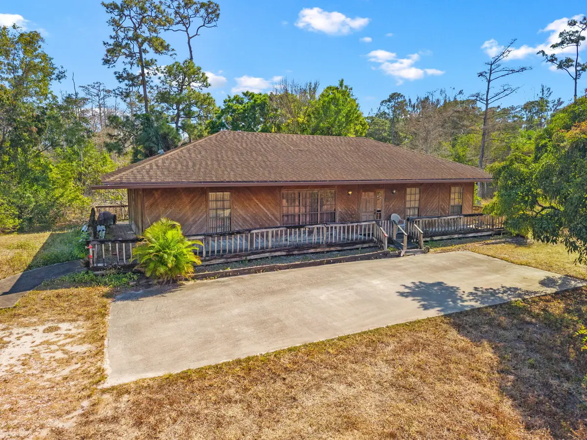 1814 A Road, Loxahatchee, FL 33470 - #1