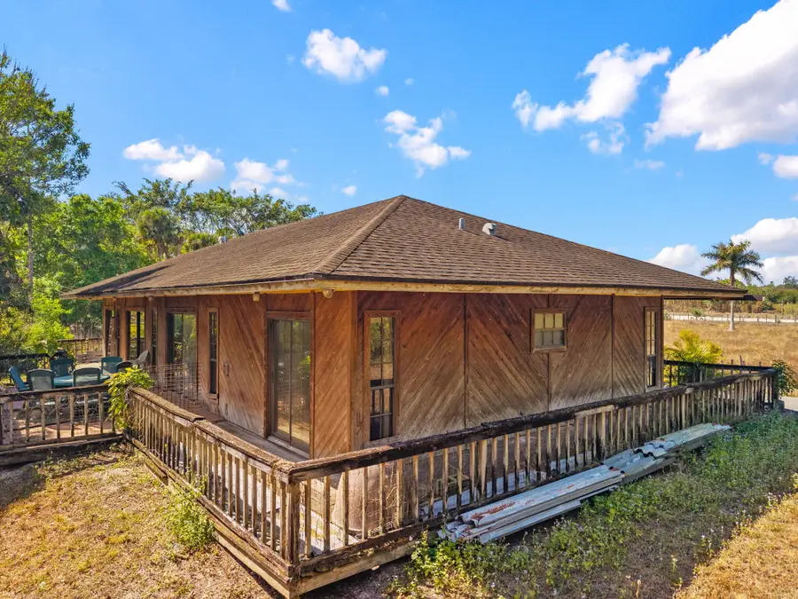 1814 A Road, Loxahatchee, FL 33470 - #2