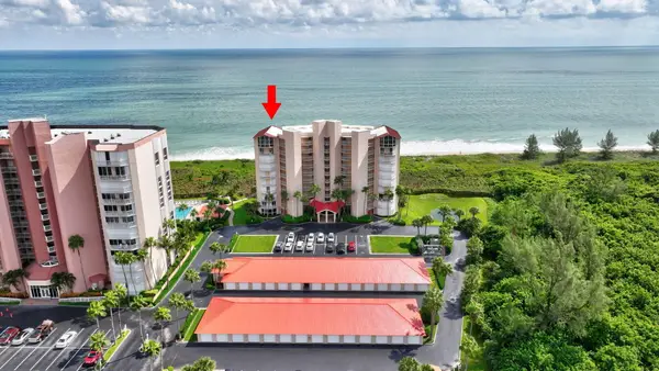 3870 N Highway A1a N #101 A, Fort Pierce, FL 34949