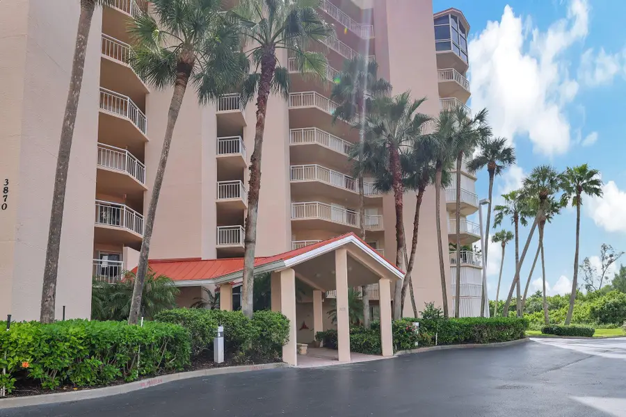 3870 N Highway A1a N #101 A, Fort Pierce, FL 34949 - #2