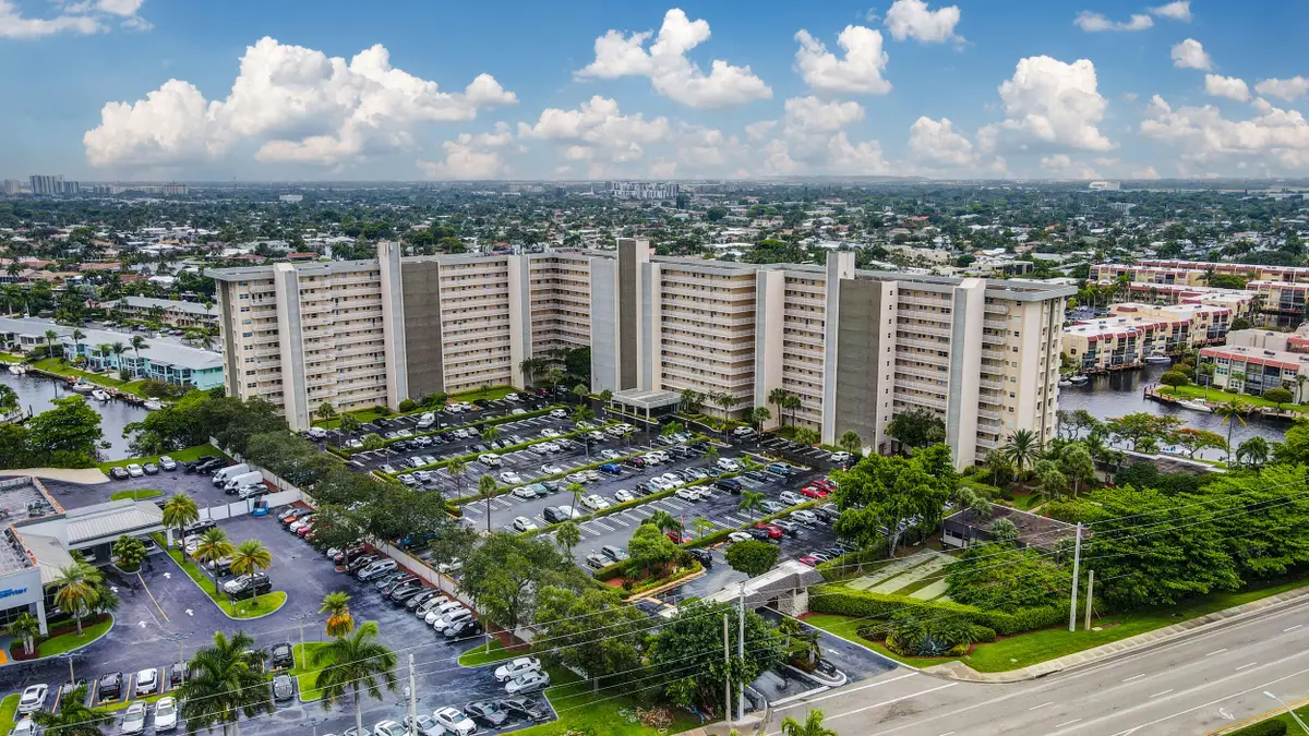 801 S Federal Highway #308, Pompano Beach, FL 33062 - #1