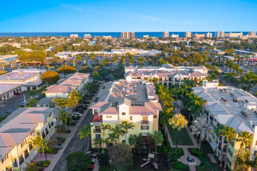 226 N Latitude Circle #203, Delray Beach, FL 33483 - #2