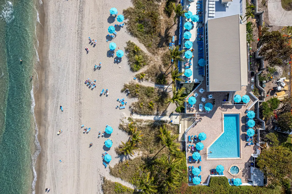 4740 S Ocean Boulevard #315, Boca Raton, FL 33487 - #1