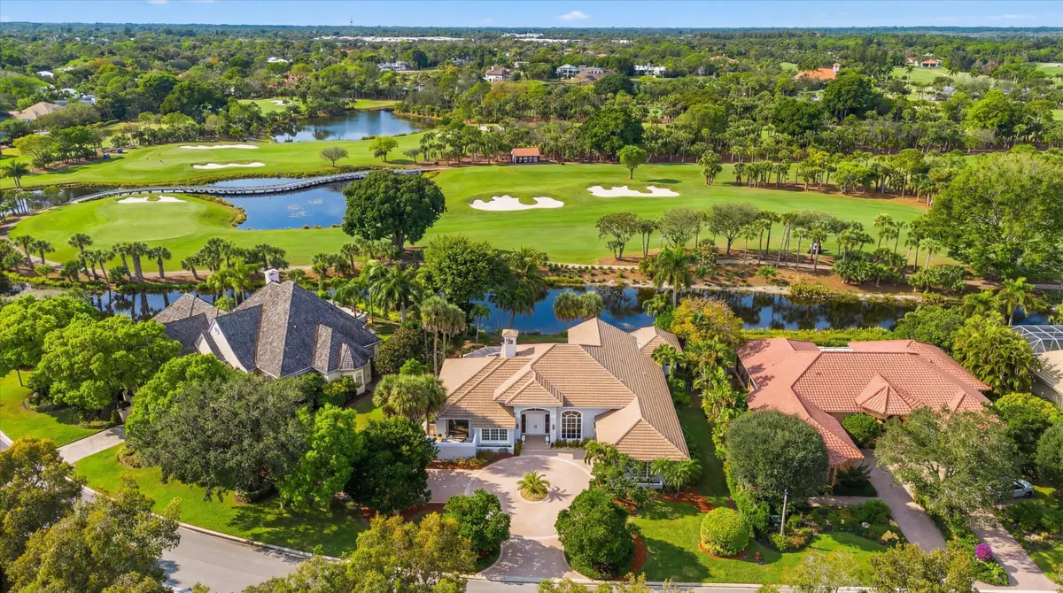 1362 Breakers West Boulevard, West Palm Beach, FL 33411 - #1