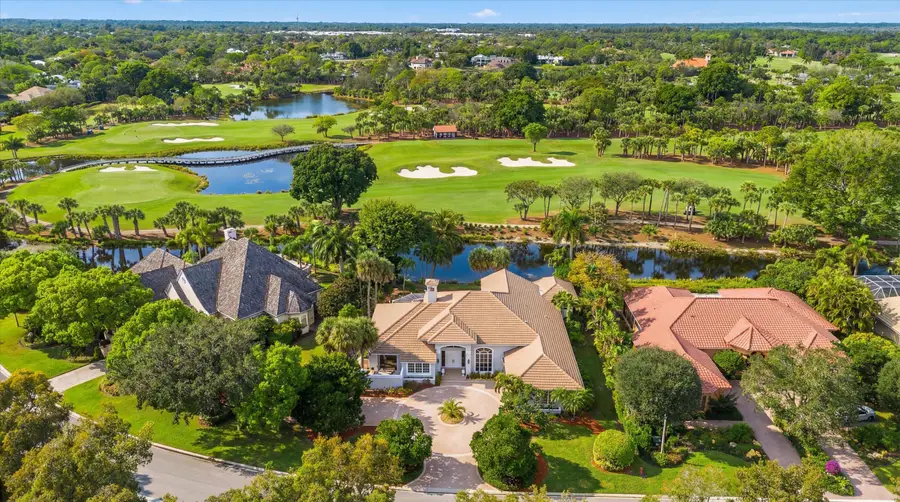 1362 Breakers West Boulevard, West Palm Beach, FL 33411 - #2