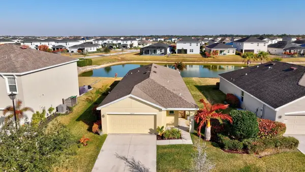 10897 SW Pacini Way, Port St Lucie, FL 34987