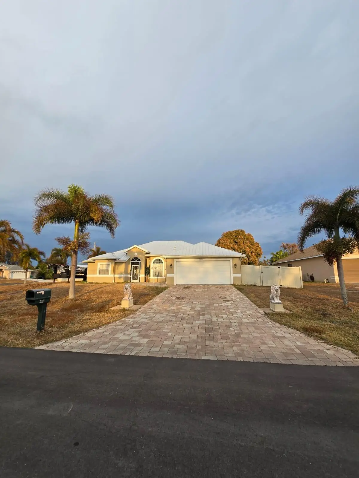 3212 SE Pinto Street, Port Saint Lucie, FL 34984 - #1