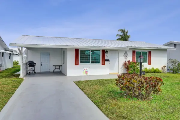 901 SW 6th Avenue, Boynton Beach, FL 33426