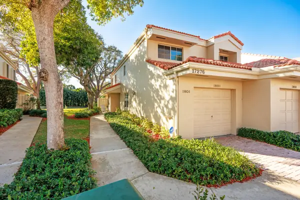 17276 Boca Club Boulevard #1801, Boca Raton, FL 33487