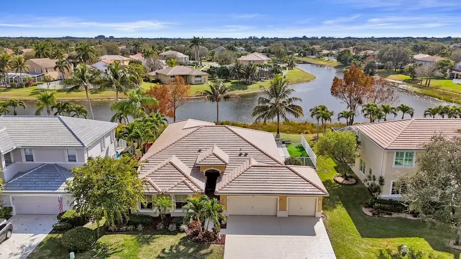 6171 Shadow Tree Lane, Lake Worth, FL 33463 - #2