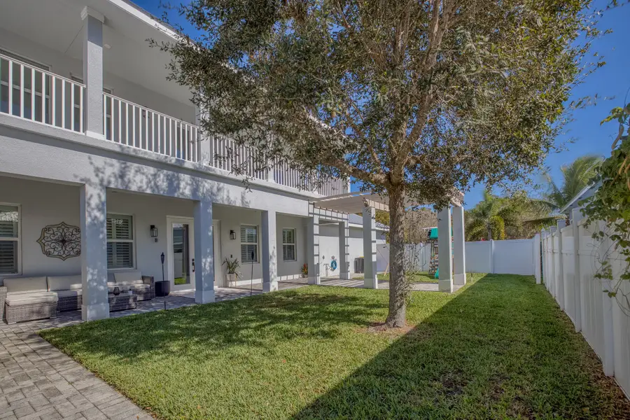 3046 SW Ellsworth Avenue, Palm City, FL 34990 - #2