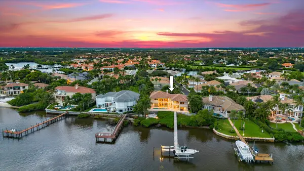 3164 Casseekey Island Road, Jupiter, FL 33477