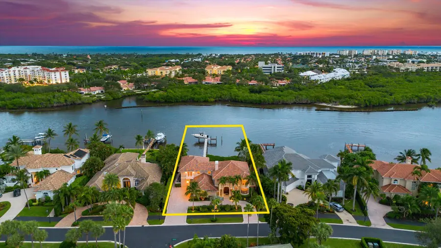 3164 Casseekey Island Road, Jupiter, FL 33477 - #2