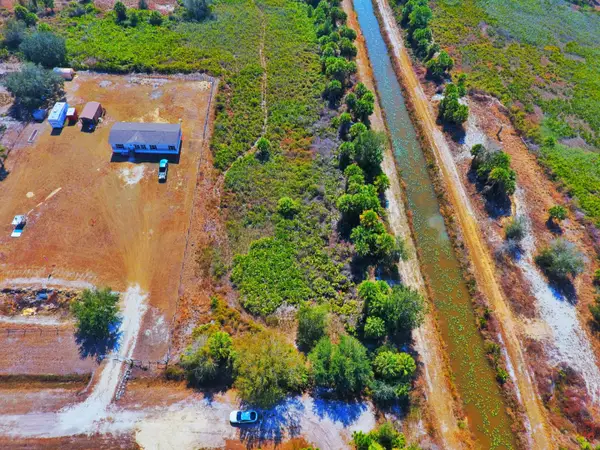 19996 NW 284th Street, Okeechobee, FL 34972