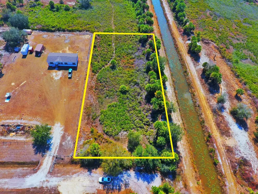 19996 NW 284th Street, Okeechobee, FL 34972 - #2