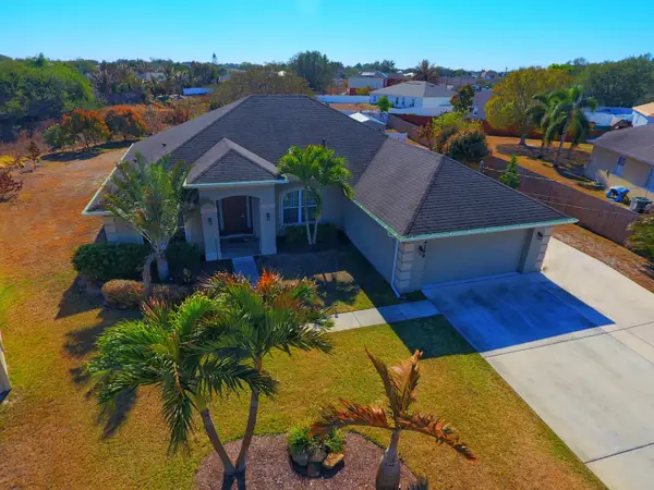 4299 SW Mccrory Street, Port St Lucie, FL 34953