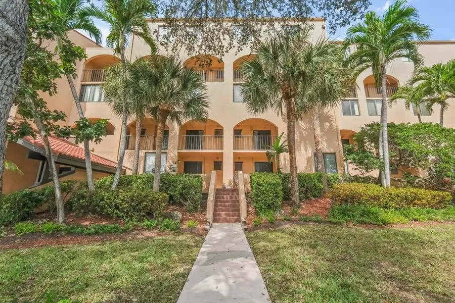 755 Dotterel Road #1105, Delray Beach, FL 33444 - #2