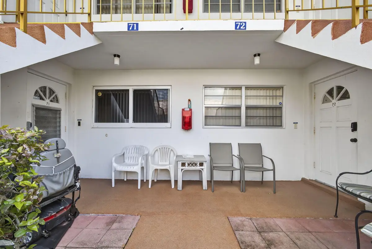 72 Plymouth I, West Palm Beach, FL 33417 - #1