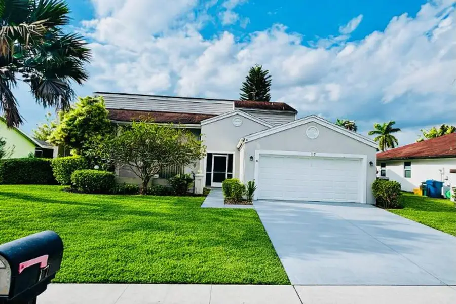 117 Elysium Drive, West Palm Beach, FL 33411 - #2