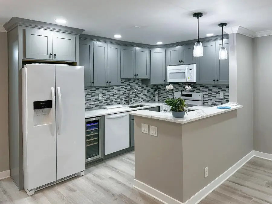 15 Bedford A #15, West Palm Beach, FL 33417 - #3