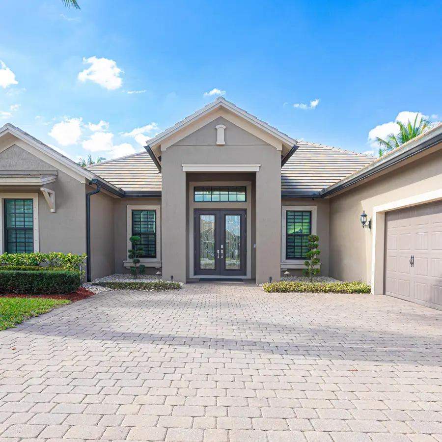 3352 Siena Circle, Wellington, FL 33414 - #3