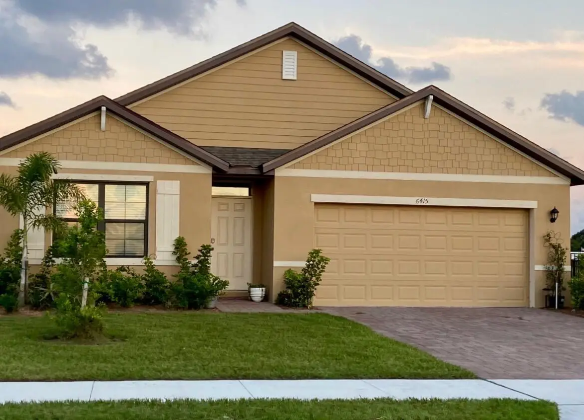 6415 Topaz Drive, Grant, FL 32949 - #1