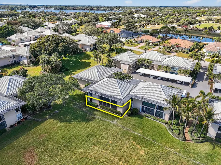 4 SE Turtle Creek Drive #B, Jupiter, FL 33469 - #3