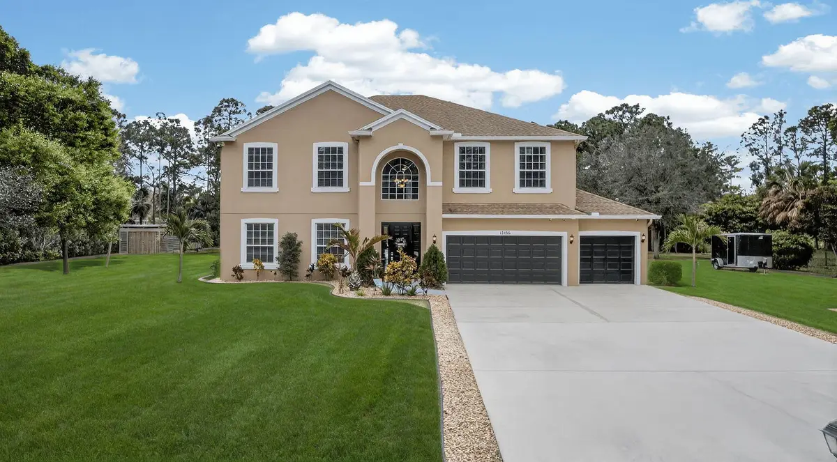 17186 76th Street N, Loxahatchee, FL 33470 - #1