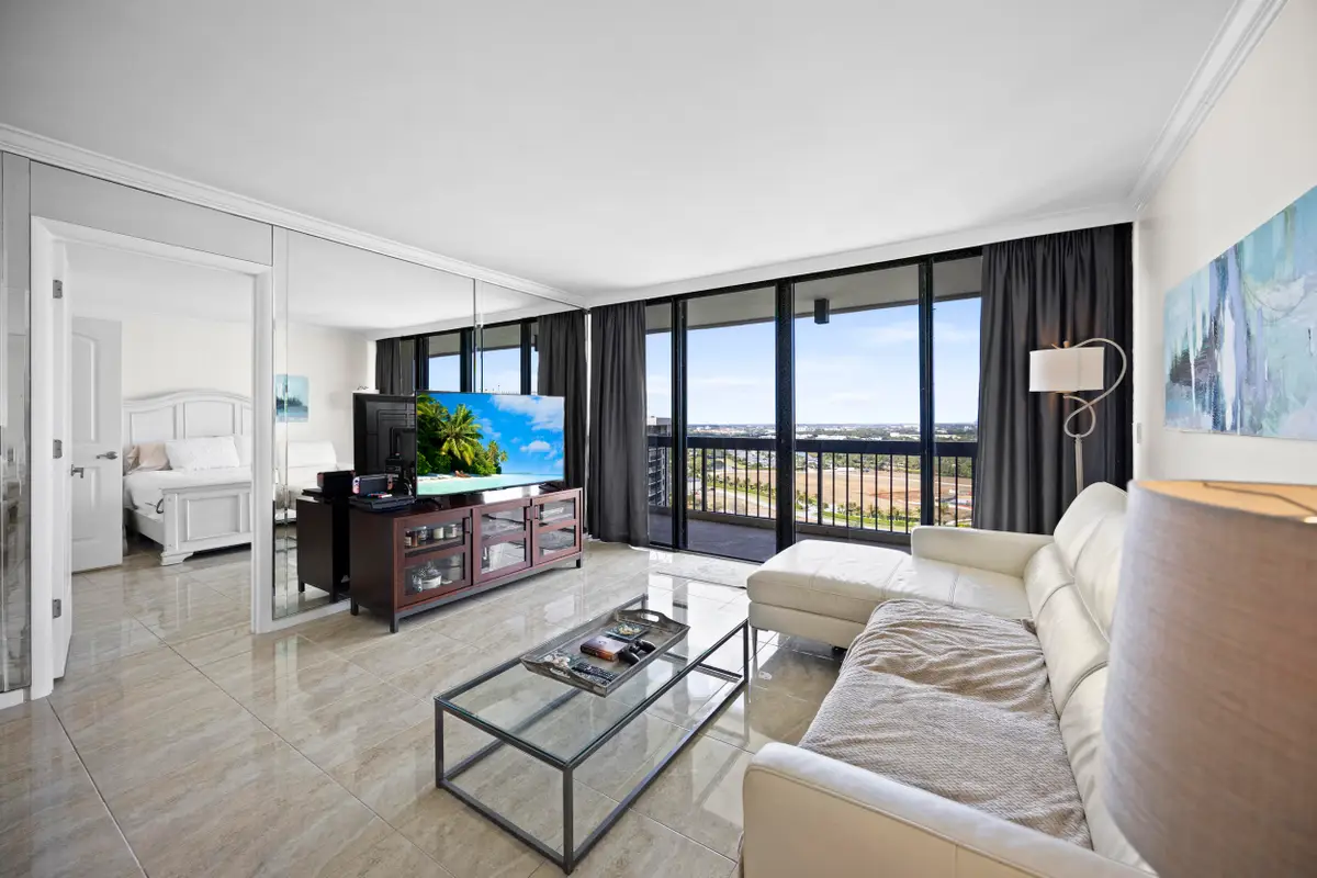 2425 Presidential Way #Ph2, West Palm Beach, FL 33401 - #1