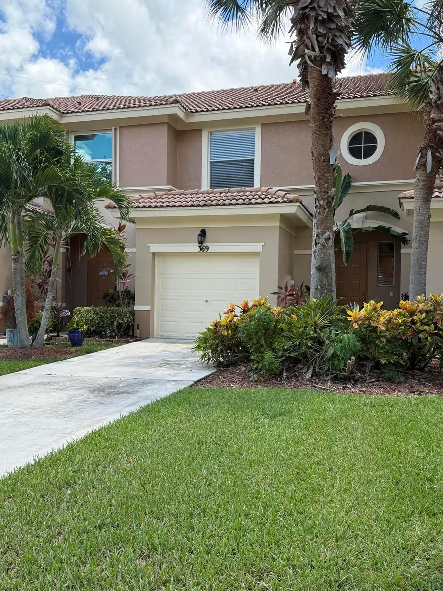 369 River Bluff Lane, West Palm Beach, FL 33411 - #2