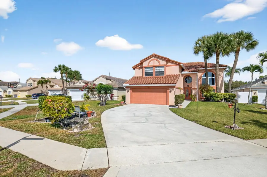 6205 Balmy Court, Boynton Beach, FL 33472 - #3