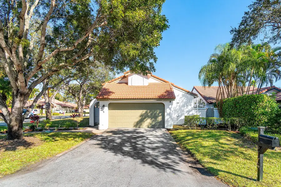 2175 NW 10th Place, Delray Beach, FL 33445 - #2