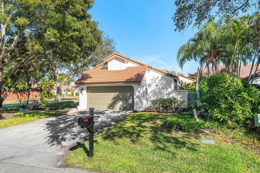 2175 NW 10th Place, Delray Beach, FL 33445 - #3