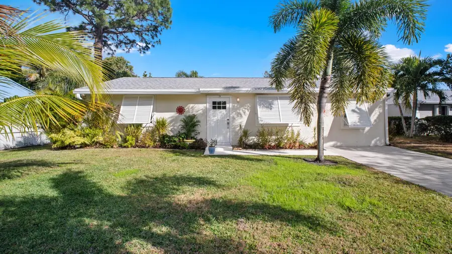 4643 Appaloosa Street, West Palm Beach, FL 33417 - #2