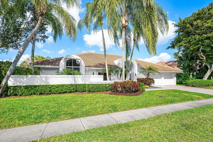 7185 Montrico Drive, Boca Raton, FL 33433 - #3