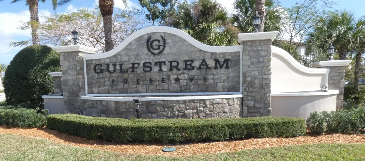 9052 Gulf Run Way #C6, Lake Worth, FL 33467 - #1